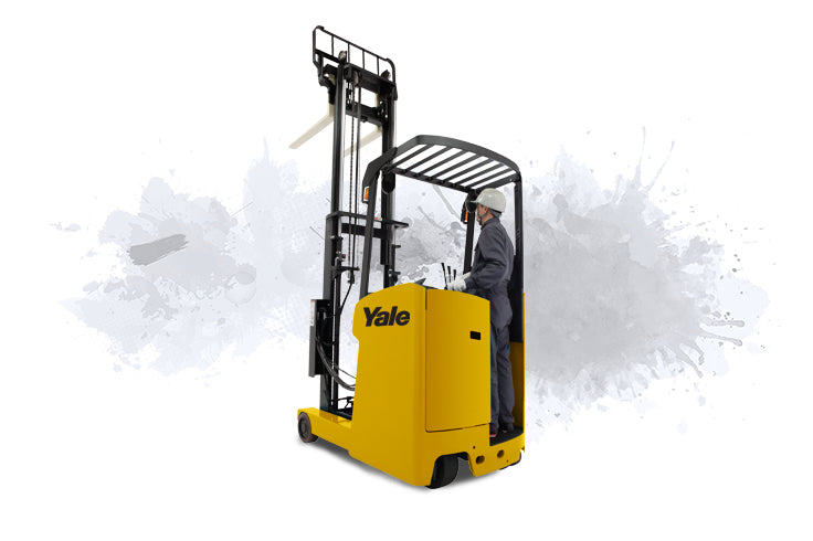 Apilador Reach FBR13-18S(W)Z